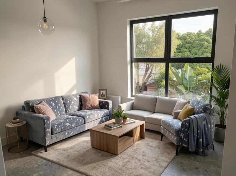 To Let 3 Bedroom Property for Rent in Eden Park Western Cape
